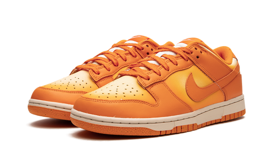 DUNK LO MNS WMNS "Magma Orange" DX2953 800