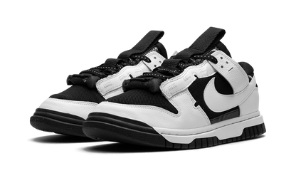 Nike Dunk Low Remastered "Reverse Panda" DV0821 002
