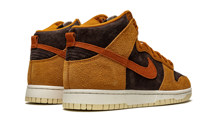Dunk High PRM "Dark Curry" DD1401 200