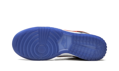 Dunk Low SE "Seoul Korea" DM7708 100