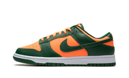 Dunk Low "Miami Hurricanes" DD1391 300