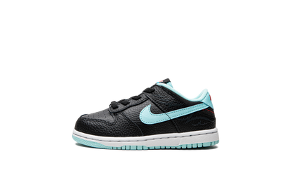 Dunk Low SE TD "Barbershop" DH9760 001