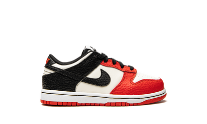DUNK LOW PS "NBA - Chicago Bulls" DC9564 100