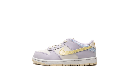 Dunk Low TD "Easter" FJ4643 536
