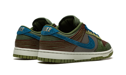 Dunk Low NH "Cacao Wow" DR0159 200