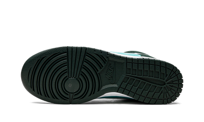 Dunk Hi Retro SE "Athletic Club - Pro Green" DJ6152 300