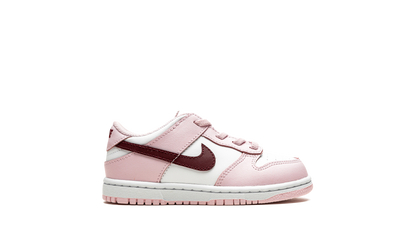 Dunk Low TD "Pink Foam" CW1589 601