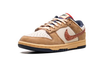 Dunk Low "Wheat/Sanddrift" HQ3640 790