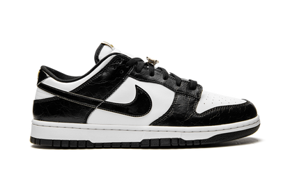 Dunk Low "World Champs - Black White" DR9511 100