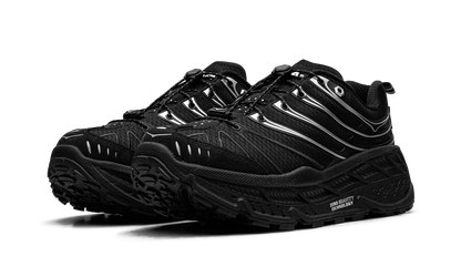 Stinson Evo GORE-TEX "Black Silver" 1173890 BKSV