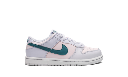Dunk Low PS "Football Grey / Mineral Teal" FD1228 002