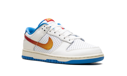 Dunk Low "Harlem Globetrotters" HQ3613 133