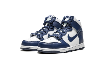 Dunk High PS "Championship Navy" DD2314 104