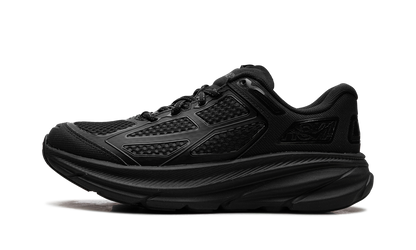 CLIFTON ONE12 "BLACK / CARBON BLACK" 1155370 BBNB