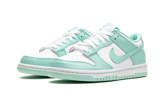 Dunk Low GS "Mint Foam" FZ3534 100