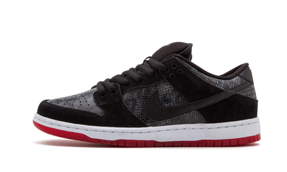 Dunk Low Premium SB "Snakeskin" 313170 017