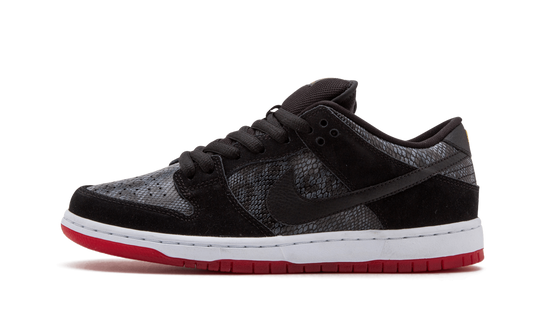 Dunk Low Premium SB "Snakeskin" 313170 017