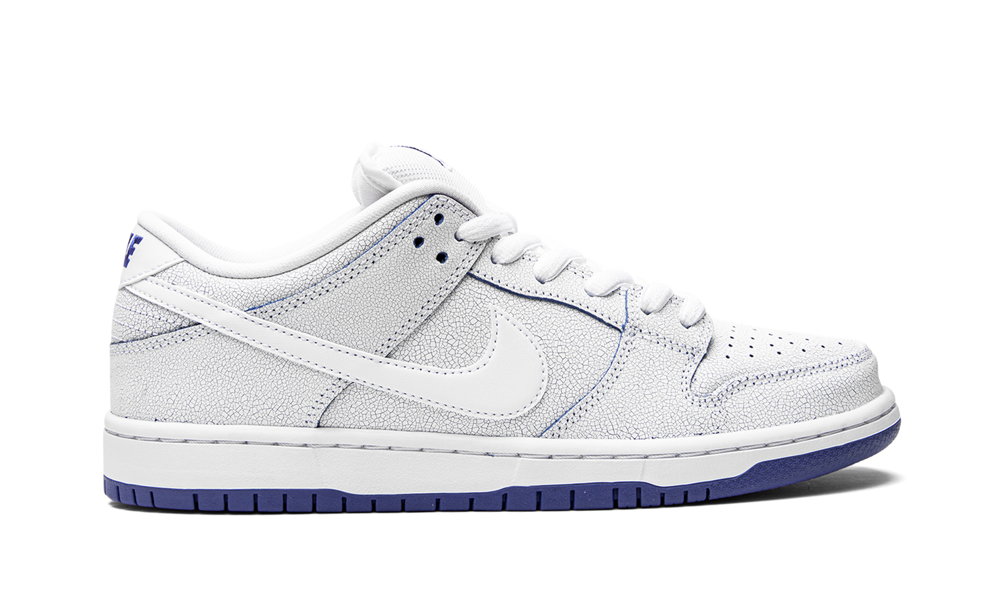 SB Dunk Low Premium "Game Royal" CJ6884 100