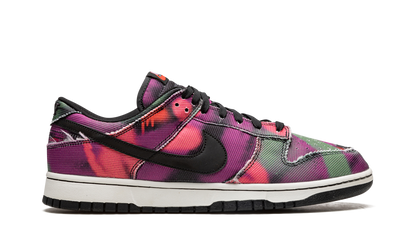 Dunk Low Retro PRM "Graffiti" DM0108 002