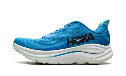 CLIFTON 10 "HOKA BLUE SKYWARD BLUE" 1162030 HSK