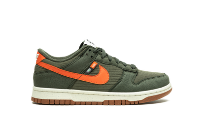 Dunk Low GS "Toasty Sequoia" DC9561 300