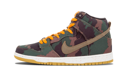 Dunk High Premium SB "510" 646552 037