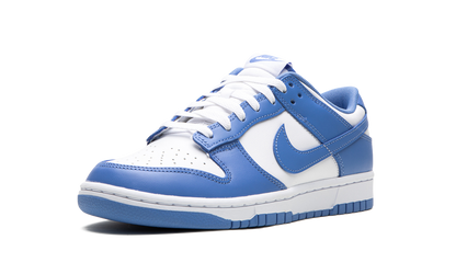 Dunk Low "Polar Blue / White" DV0833 400