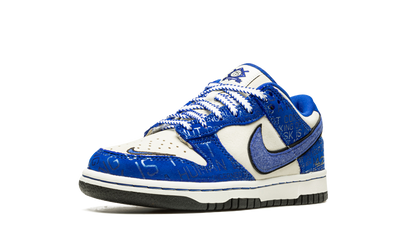 Dunk Low GS "Jackie Robinson" DV2203 400