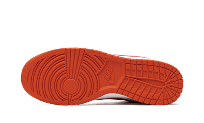 Dunk Low "Picante Red" DV0831 103