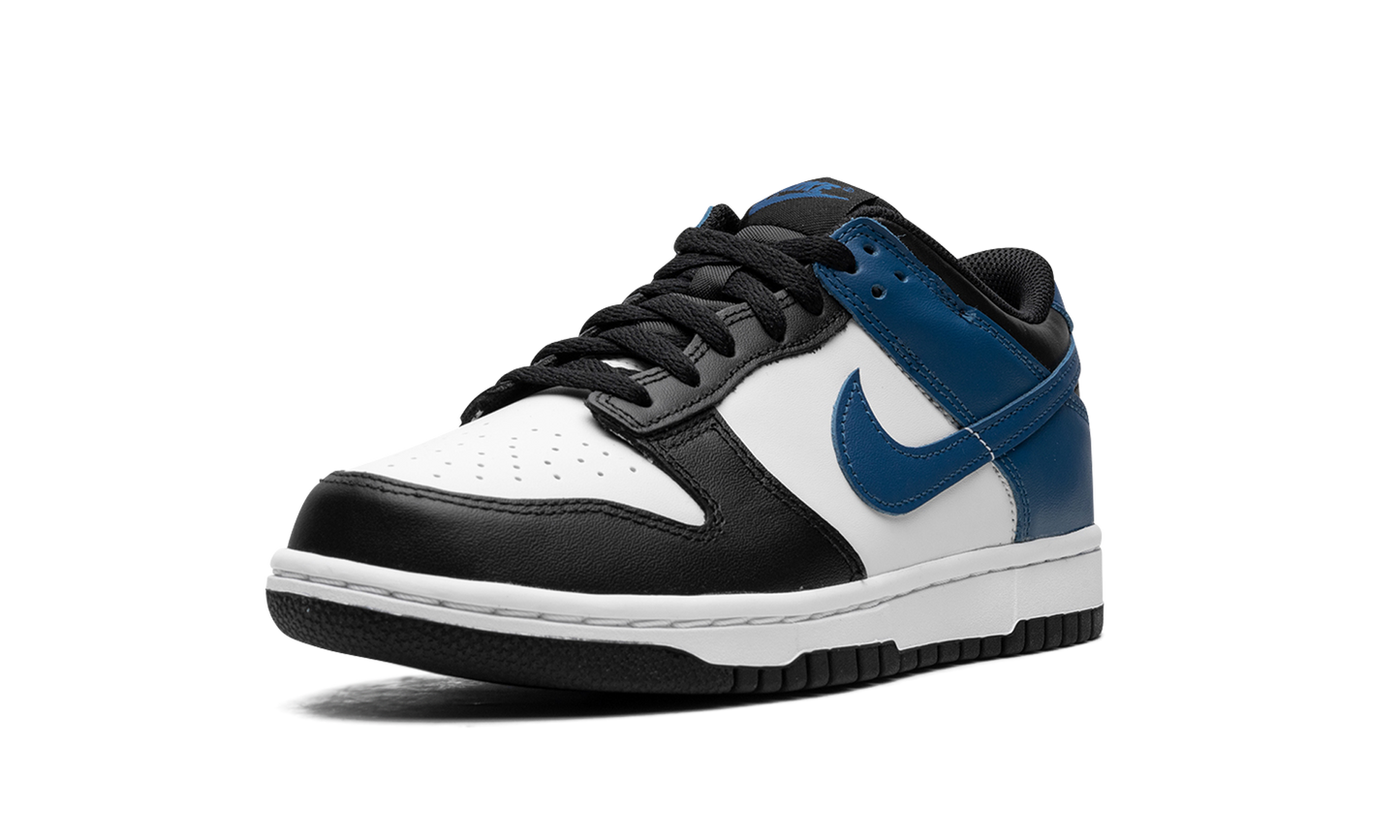 Dunk Low GS "Industrial Blue" DH9765 104