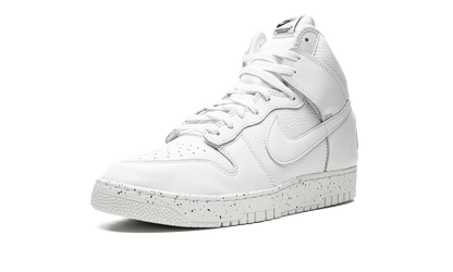 Dunk High "Undercover Chaos White" DQ4121 100
