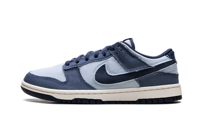 Dunk Low "Light Armory Blue Denim" HF3141 400