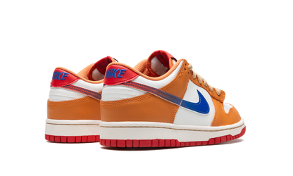 Dunk Low GS "Hot Curry" DH9765 101