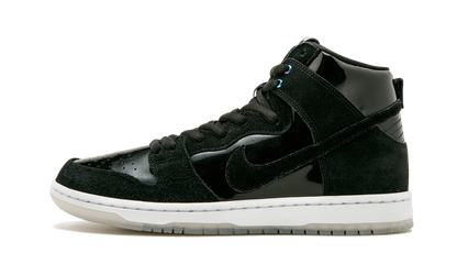 SB Zoom Dunk High PRO "Iridescent" 854851 001
