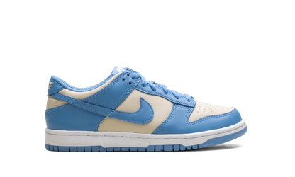 Dunk Low GS "Blue Beyond Beach" FB9109 400