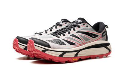 MAFATE SPEED 2 "GALACTIC GREY / RUBY RED" 1126851 GTCG