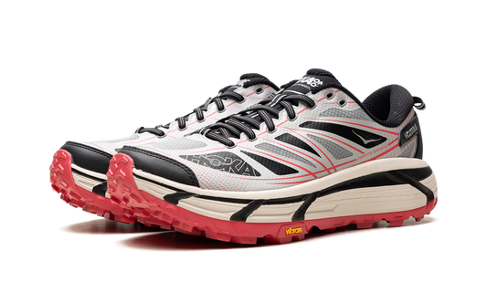 MAFATE SPEED 2 "GALACTIC GREY / RUBY RED" 1126851 GTCG