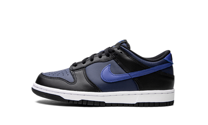 Dunk Low GS "Midnight Navy" DH9765 402