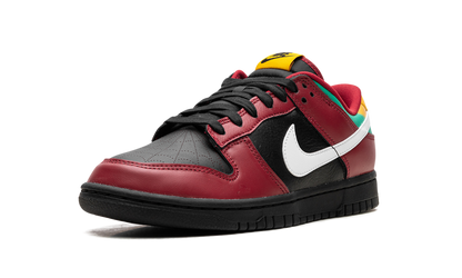 Dunk Low "Biker Tattoos" FZ3057 001