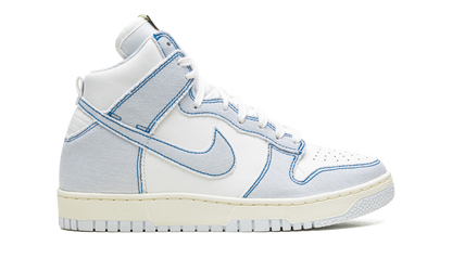 Dunk High 1985 "Blue Denim" DQ8799 101