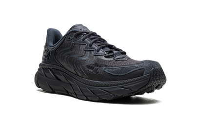 One Clifton LS "Black/Asphalt" 1141550 BASP