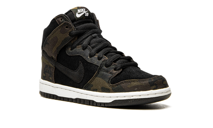 SB Dunk High Pro "Iguana" 305050 205