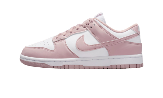 Dunk Low WMNS "White Particle Rose" IM6572 103