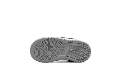 Dunk Low TD "Light Smoke Grey" FB9107 123