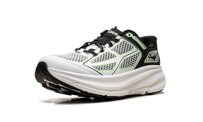 CLIFTON ONE10 "BLACK / WHITE" 1155370 BWHT