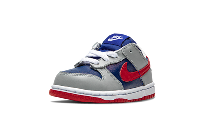 Dunk Low TD "Samba" DB4605 400
