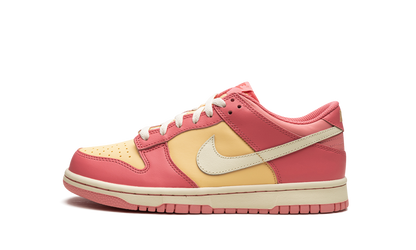 Dunk Low GS "Strawberry Peach Cream" DH9765 200