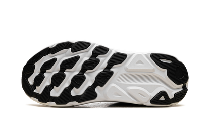 CLIFTON ONE10 "BLACK / WHITE" 1155370 BWHT