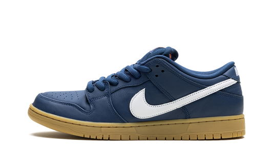 Nike SB Dunk Low Pro "Navy Gum" FJ1674 400