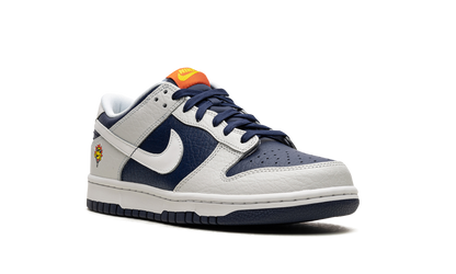 Dunk Low GS "UV Reactive" FN6968 025